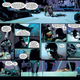 Illustration for article titled The Dynamic Duo is caught in a mob massacre in this iDetective Comics/i exclusiveem/em